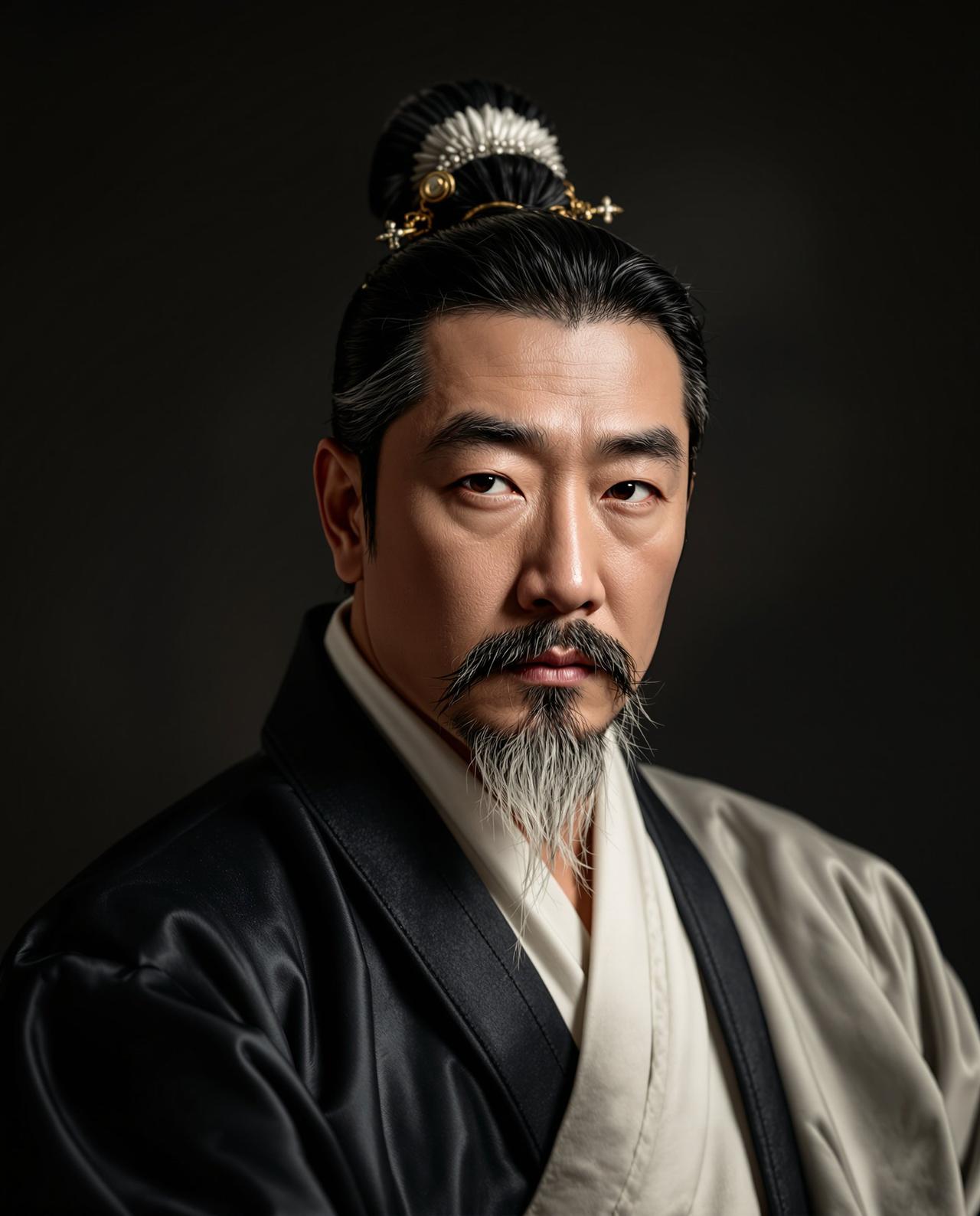 刘青云 - 豆花视频签约导演 刘青云