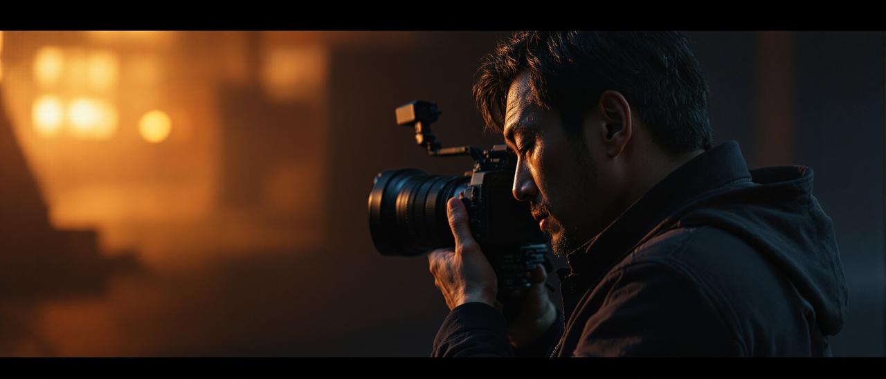 豆花视频签约导演