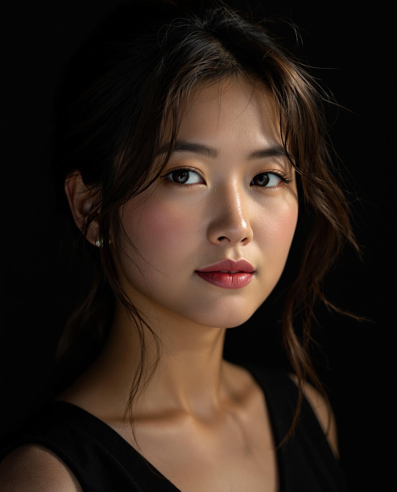 林晓华 - 豆花视频签约导演 林晓华