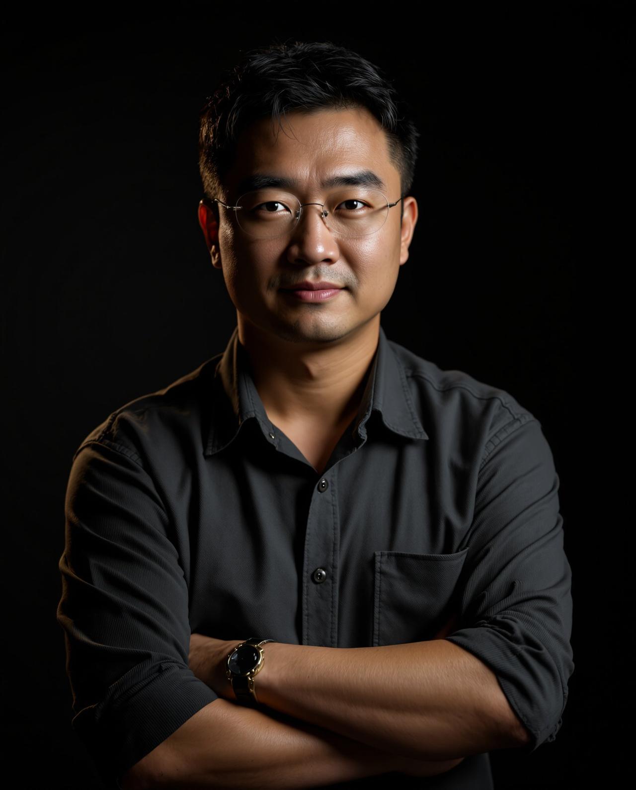 王磊 - 豆花视频签约导演 王磊